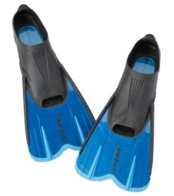 Cressi Agua Short Swim Fins -Daily Swim Wear 8639122702504 2t