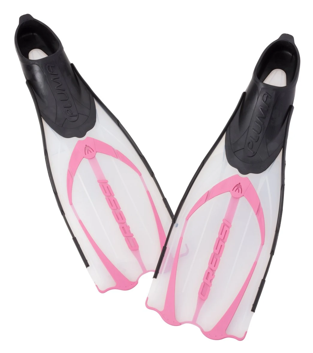 Cressi Pluma Snorkeling Fin 3 Cressi Pluma Snorkeling Fin