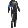 Cressi Men's Morea Diving Wetsuit -Daily Swim Wear 8639213863080 black 1a
