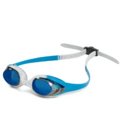 Arena Spider Jr. Mirrored Goggle -Daily Swim Wear 8639275270312 2t