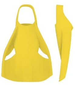 FINIS EDGE Fins -Daily Swim Wear 8639409979560 2t