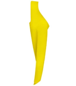 FINIS EDGE Fins -Daily Swim Wear 8639409979560 yellow 3a