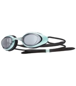 TYR Blackhawk Racing Femme Goggle -Daily Swim Wear 8639521751208 smokemint 1a