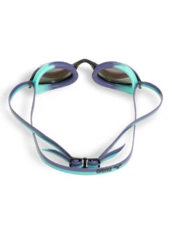 Arena Python Mirrored Goggle 34 Arena Python Mirrored Goggle -Daily Swim Wear 8639675138216 turquoisefutureduskwater 3a