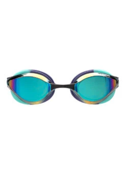 Arena Python Mirrored Goggle 35 Arena Python Mirrored Goggle -Daily Swim Wear 8639675138216 turquoisefutureduskwater 4a