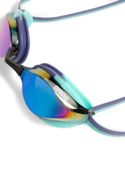 Arena Python Mirrored Goggle 36 Arena Python Mirrored Goggle -Daily Swim Wear 8639675138216 turquoisefutureduskwater 5a