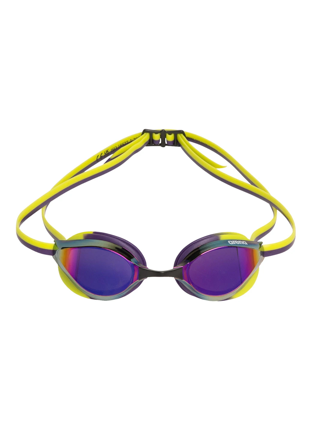 Arena Python Mirrored Goggle 5 Arena Python Mirrored Goggle - Image 3