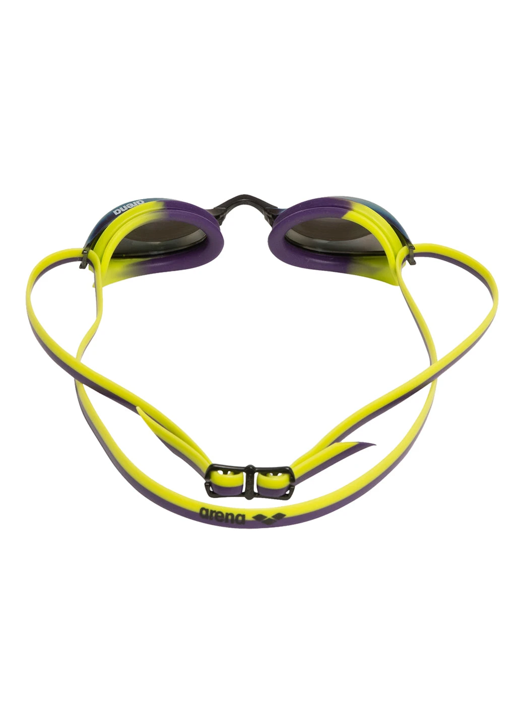Arena Python Mirrored Goggle 6 Arena Python Mirrored Goggle - Image 4