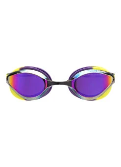 Arena Python Mirrored Goggle 26 Arena Python Mirrored Goggle -Daily Swim Wear 8639675138216 violetplumarticlime 4a