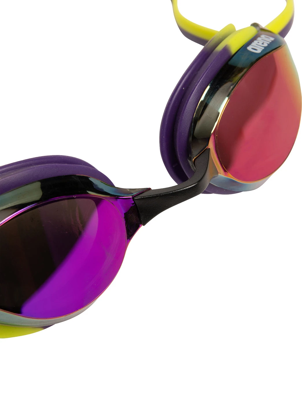 Arena Python Mirrored Goggle 8 Arena Python Mirrored Goggle - Image 6