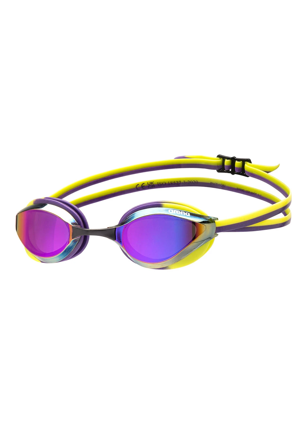 Arena Python Mirrored Goggle 3 Arena Python Mirrored Goggle