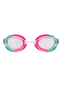 Arena Python Goggle -Daily Swim Wear 8639675334824 clearshockingpinkwater 4a