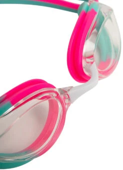 Arena Python Goggle -Daily Swim Wear 8639675334824 clearshockingpinkwater 5a