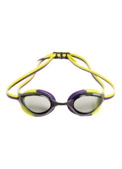 Arena Python Goggle -Daily Swim Wear 8639675334824 smokeplumarticlime 2a