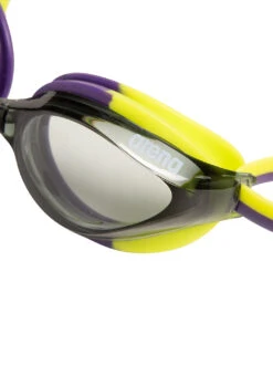 Arena Python Goggle -Daily Swim Wear 8639675334824 smokeplumarticlime 5a