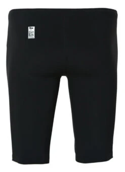 FINIS Men's Fuse Jammer Tech Suit Swimsuit -Daily Swim Wear 8639704891560 black 3a