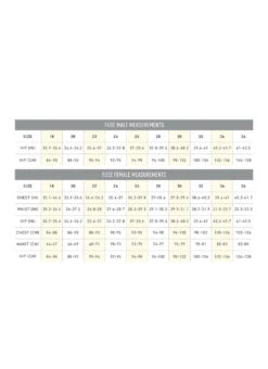 FINIS Men's Fuse Jammer Tech Suit Swimsuit -Daily Swim Wear 8639704891560 black 4a