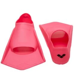 Arena Powerfin 25 Arena Powerfin -Daily Swim Wear 8639983648936 pinkblack 3a