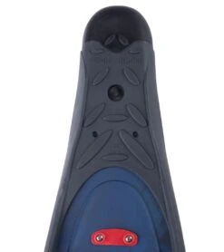 Seac USA Motus Camo Blue Free Dive Fins -Daily Swim Wear 8640008814760 bluecamouflage 5a