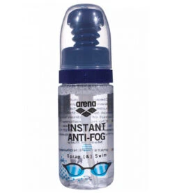 Arena Anti-Fog Spray & Swim