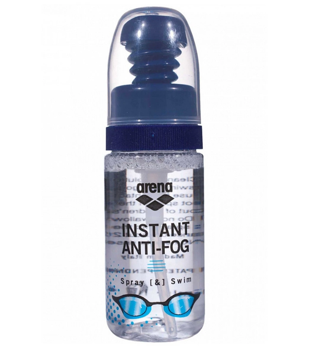 Arena Anti-Fog Spray & Swim 3 Arena Anti-Fog Spray & Swim