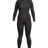 Xcel Women's 3/2mm Axis Back Zip Fullsuit Wetsuit 1 Xcel Women's 3/2mm Axis Back Zip Fullsuit Wetsuit -Daily Swim Wear 8640061374632 black 1a