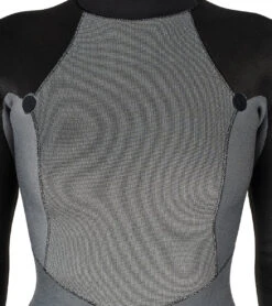 Xcel Women's 3/2mm Axis Back Zip Fullsuit Wetsuit 21 Xcel Women's 3/2mm Axis Back Zip Fullsuit Wetsuit -Daily Swim Wear 8640061374632 black 4a