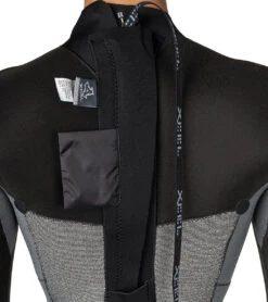 Xcel Women's 3/2mm Axis Back Zip Fullsuit Wetsuit 23 Xcel Women's 3/2mm Axis Back Zip Fullsuit Wetsuit -Daily Swim Wear 8640061374632 black 6a