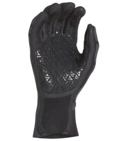 Xcel Infiniti 1.5mm 5 Finger Thermolite Glove -Daily Swim Wear 8640070942888 black