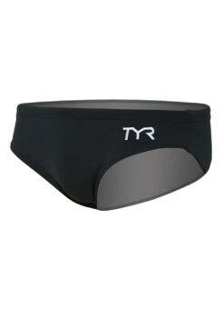 TYR Men's Breakaway Water Polo Brief
