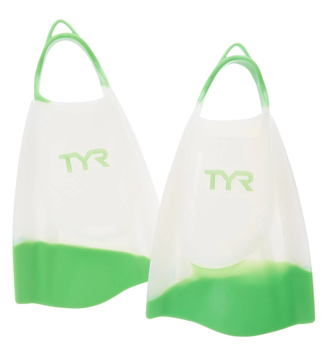 TYR HydroBlade Swim Fins 7 TYR HydroBlade Swim Fins - Image 5