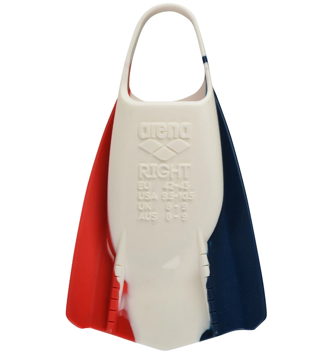 Arena Powerfin Pro Swim Fins 6 Arena Powerfin Pro Swim Fins - Image 5