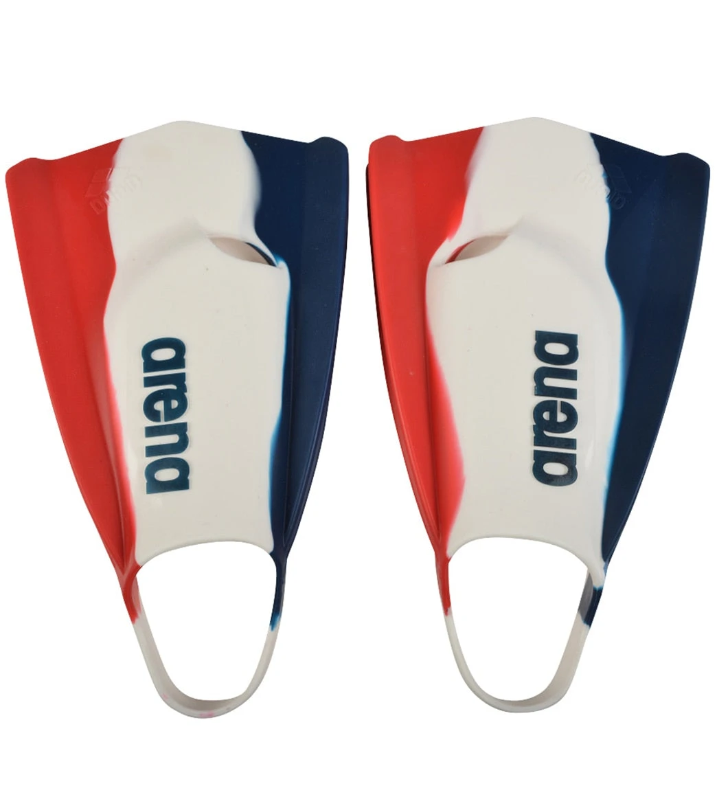 Arena Powerfin Pro Swim Fins 8 Arena Powerfin Pro Swim Fins - Image 7