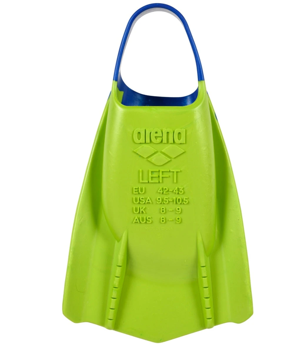 Arena Powerfin Pro Swim Fins 13 Arena Powerfin Pro Swim Fins - Image 12