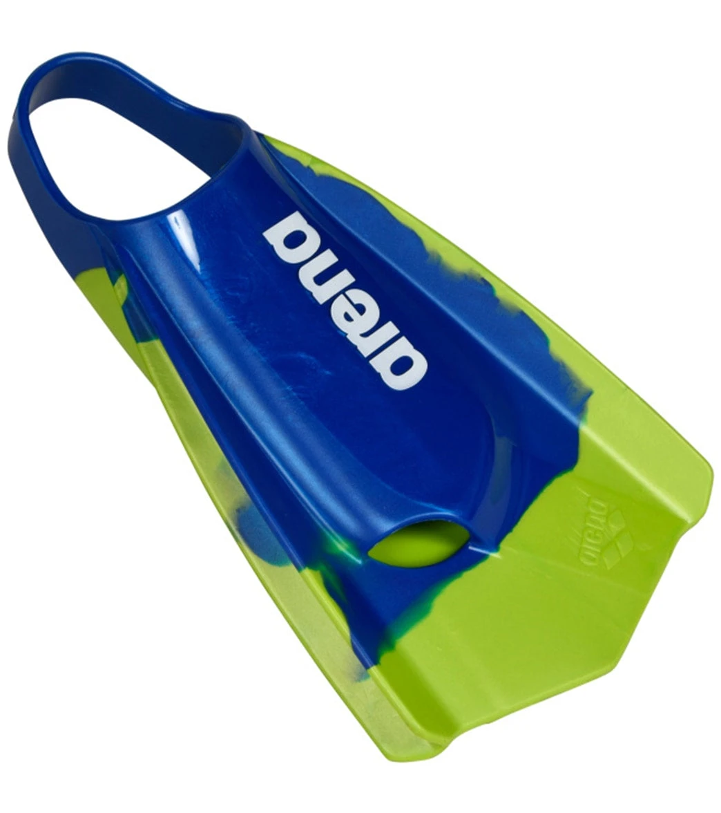 Arena Powerfin Pro Swim Fins 17 Arena Powerfin Pro Swim Fins - Image 16