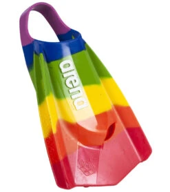 Arena Powerfin Pro Swim Fins 37 Arena Powerfin Pro Swim Fins -Daily Swim Wear 8640276627624 pride 1a