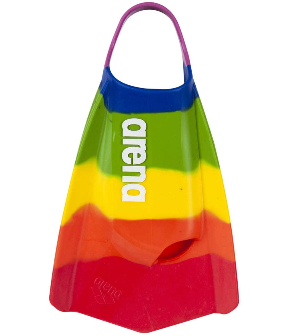 Arena Powerfin Pro Swim Fins 19 Arena Powerfin Pro Swim Fins - Image 18