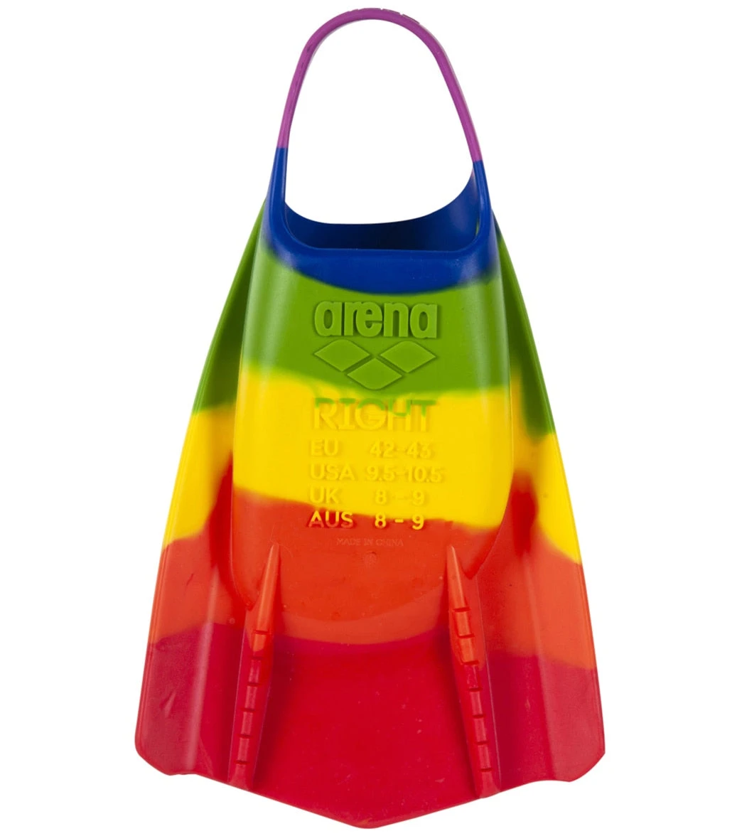 Arena Powerfin Pro Swim Fins 20 Arena Powerfin Pro Swim Fins - Image 19