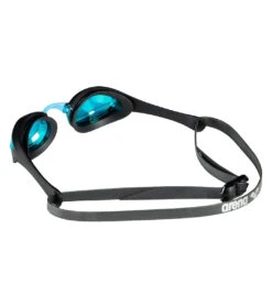 Arena Cobra Ultra Swipe Antifog Mirrored Goggle -Daily Swim Wear 8640309166248 aquablack 5a