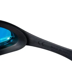 Arena Cobra Ultra Swipe Antifog Mirrored Goggle -Daily Swim Wear 8640309166248 aquablack 9a