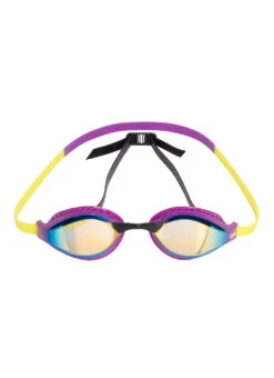 Arena Air-Speed Mirrored Goggle -Daily Swim Wear 8640398852264 aquaplumarticlime 2a