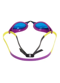 Arena Air-Speed Mirrored Goggle -Daily Swim Wear 8640398852264 aquaplumarticlime 3a