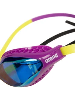 Arena Air-Speed Mirrored Goggle -Daily Swim Wear 8640398852264 aquaplumarticlime 6a