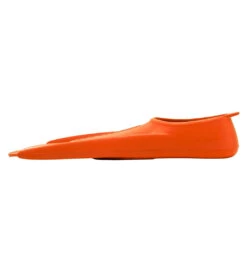 Cressi Kids Mini Light Floating Swim Fins -Daily Swim Wear 8640411762856 orange 3a