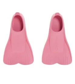 Cressi Kids Mini Light Floating Swim Fins -Daily Swim Wear 8640411762856 pink 1a
