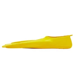 Cressi Kids Mini Light Floating Swim Fins -Daily Swim Wear 8640411762856 yellow 2a