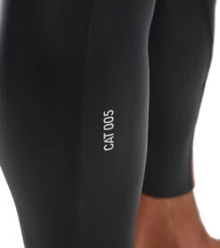 TYR Men's Hurricane Cat 5 Fullsleeve Triathlon Wetsuit -Daily Swim Wear 8640440991912 silverred 8a