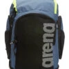 Arena Team 45 Backpack -Daily Swim Wear 8640468156584 denimmelange 1a