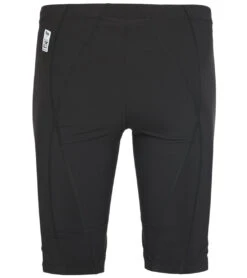 Mizuno Men's GX-Sonic V Multi Racer Tech Suit Swimsuit -Daily Swim Wear 8640473465000 black 3a