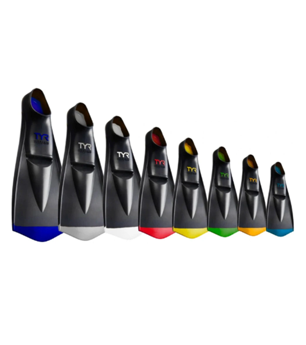 TYR Flex Swim Fins 2.0 14 TYR Flex Swim Fins 2.0 - Image 12